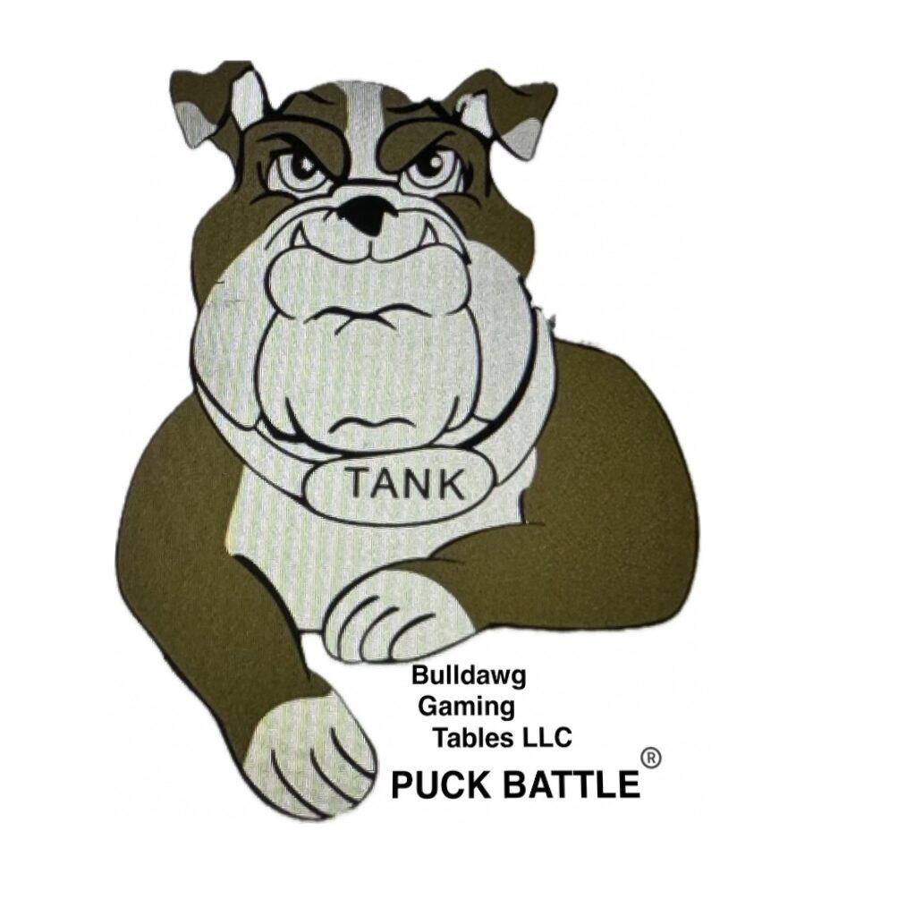 Bulldawg Gaming Tables LLC